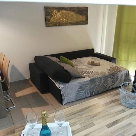Costa del silencio Atlántico I Apartamento Arona  Exterior foto