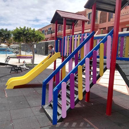 Costa del silencio Atlántico I Apartamento Arona  Exterior foto