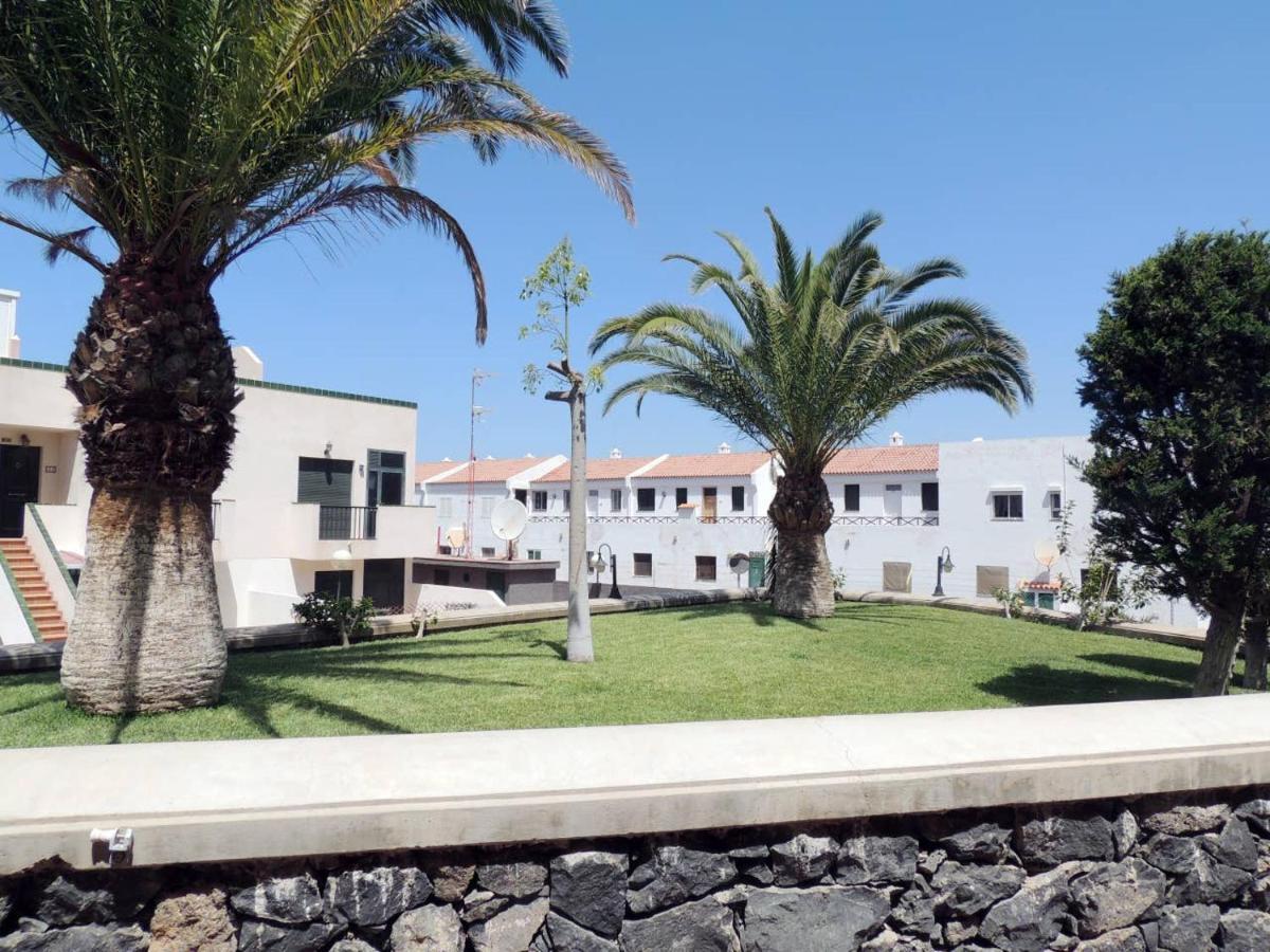 Costa del silencio Atlántico I Apartamento Arona  Exterior foto