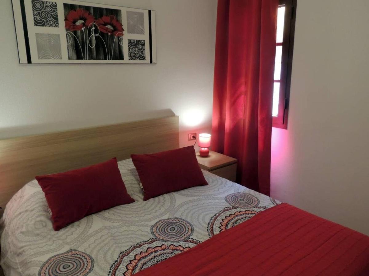 Costa del silencio Atlántico I Apartamento Arona  Exterior foto