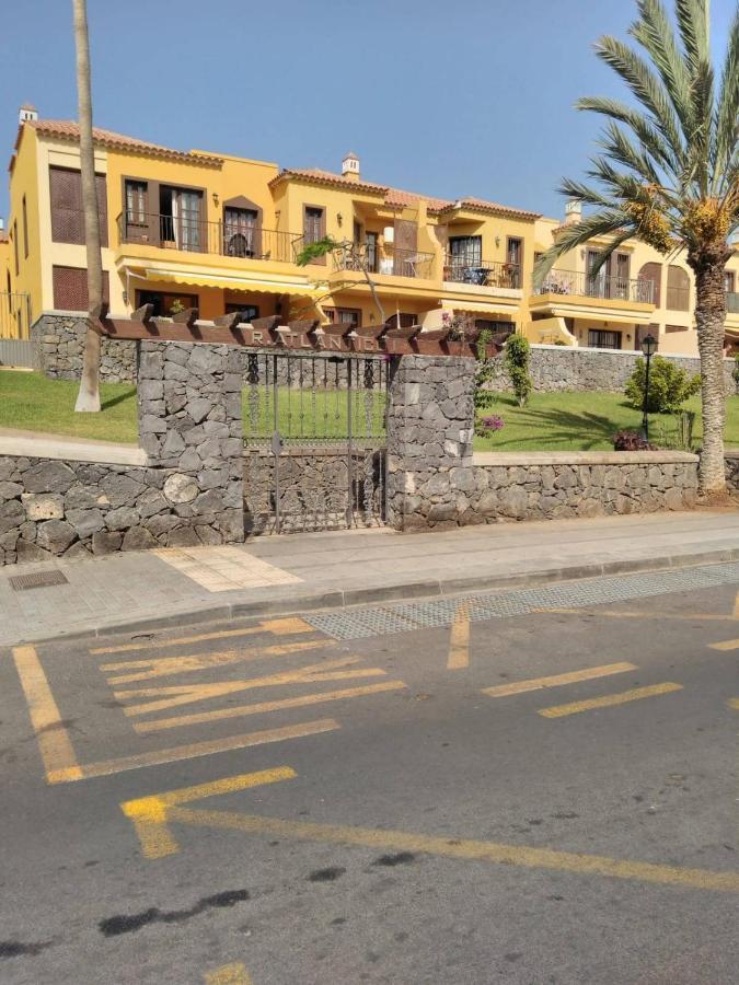 Costa del silencio Atlántico I Apartamento Arona  Exterior foto