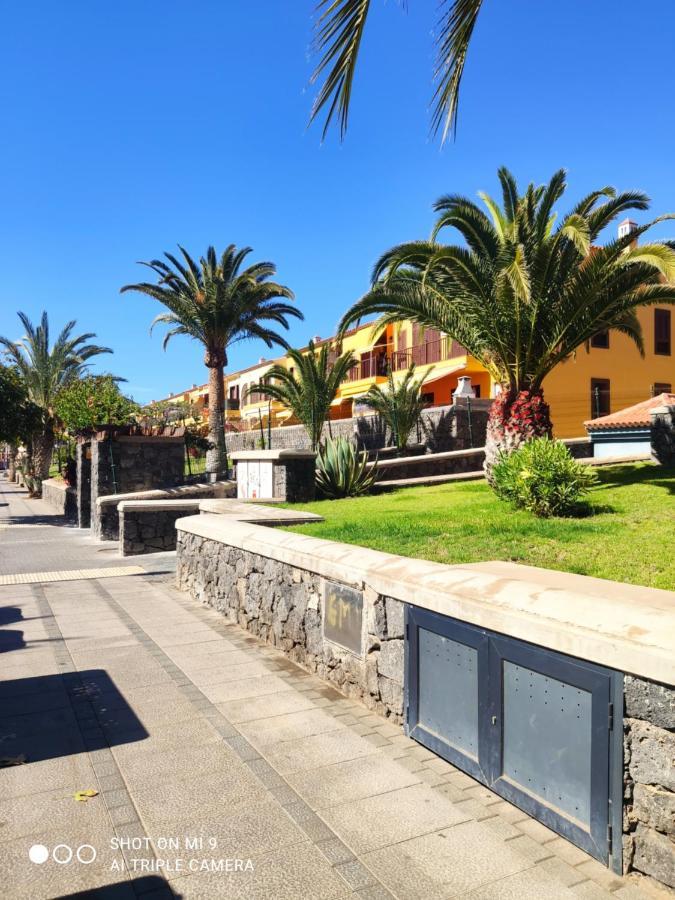 Costa del silencio Atlántico I Apartamento Arona  Exterior foto