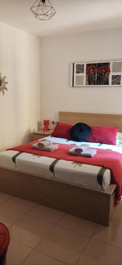 Costa del silencio Atlántico I Apartamento Arona  Exterior foto