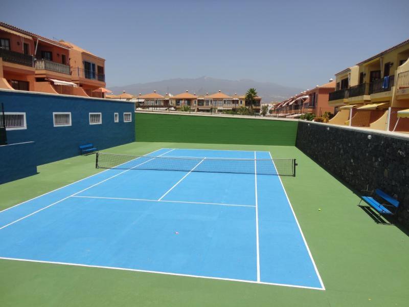 Costa del silencio Atlántico I Apartamento Arona  Exterior foto