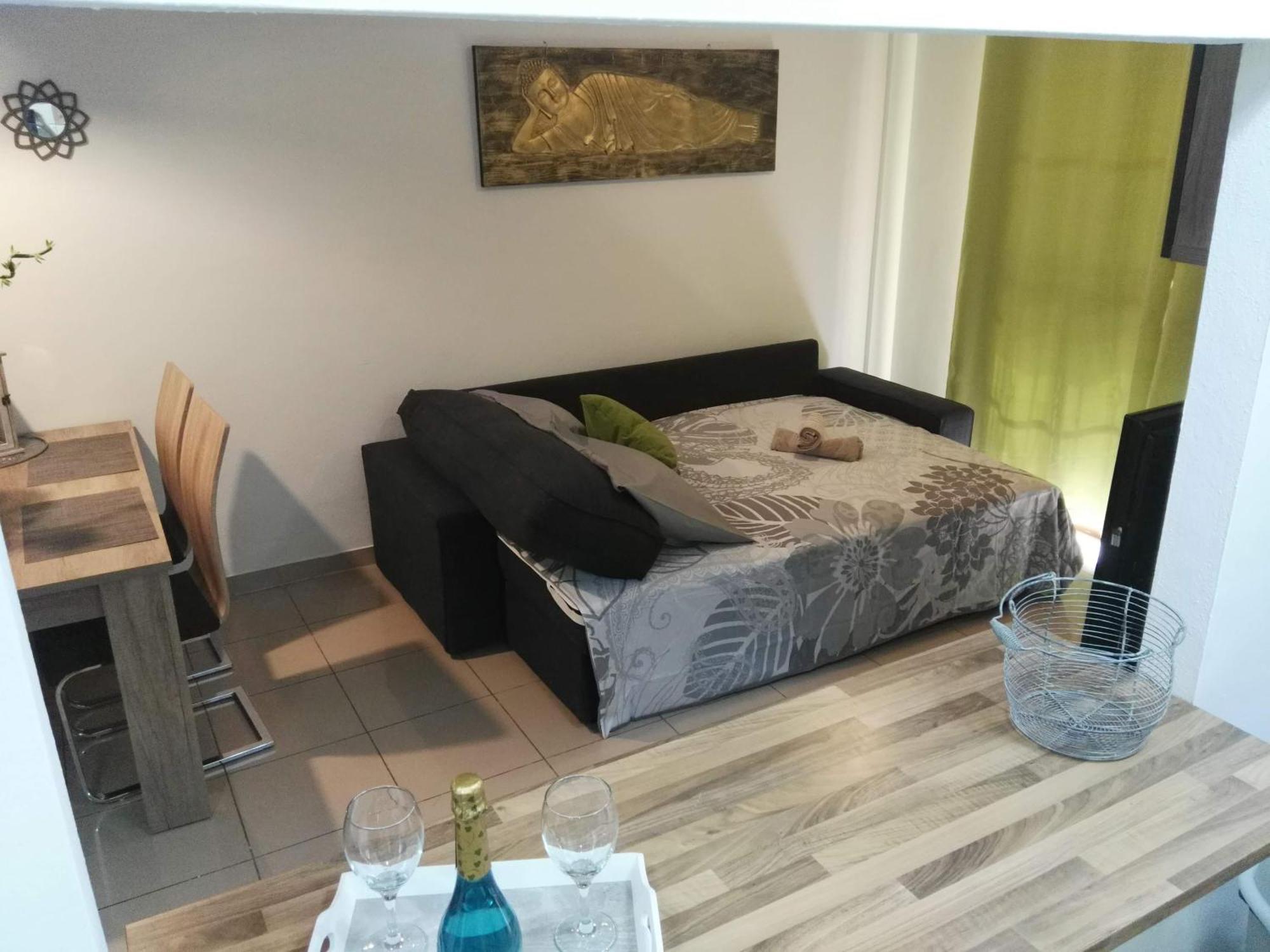 Costa del silencio Atlántico I Apartamento Arona  Exterior foto