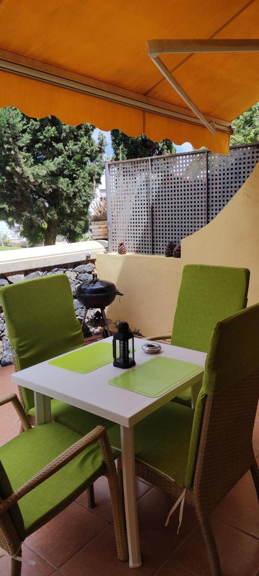Costa del silencio Atlántico I Apartamento Arona  Exterior foto