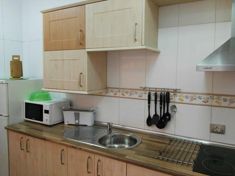Costa del silencio Atlántico I Apartamento Arona  Exterior foto