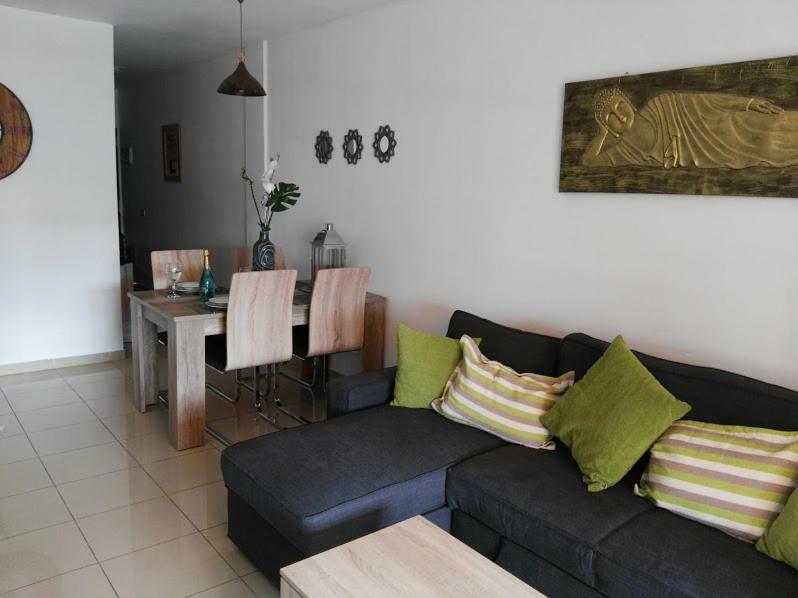 Costa del silencio Atlántico I Apartamento Arona  Exterior foto